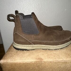 Deluth Trading company Casual Boots Size 14. perfect condition‎